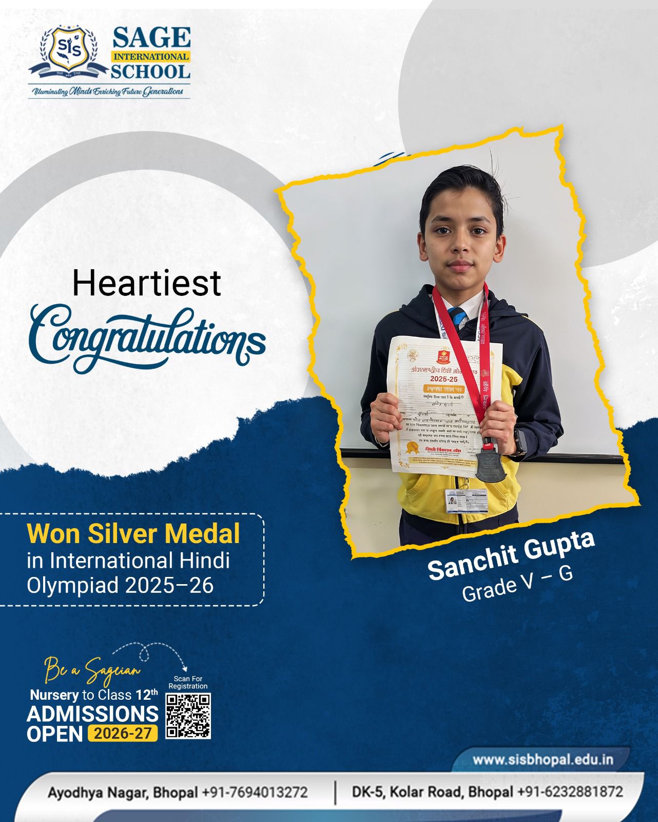 Winner-in-International-hindi-olympiad-competition