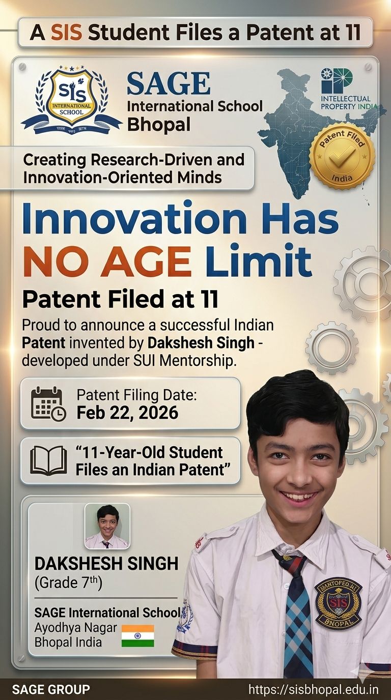  Creating Research-Driven and Innovation-Oriented Minds