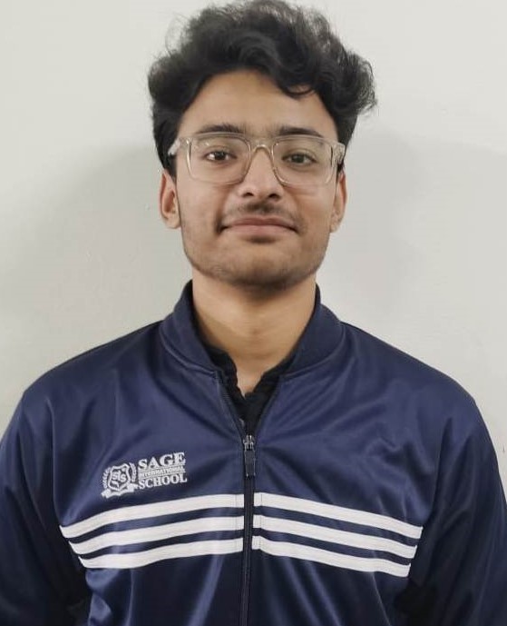 ARSH ZAIDI