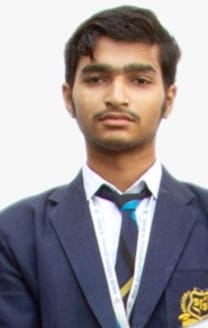 Ashwin Pratap Rajawat