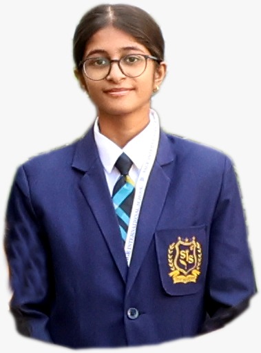 Hitakshee Shyamkuwar