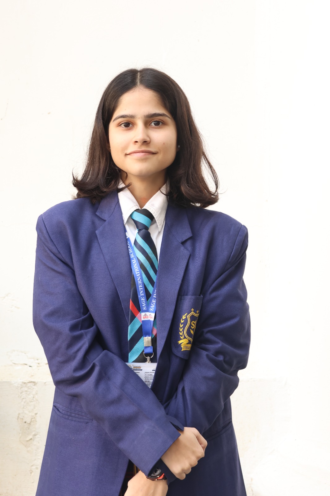 Suhani Chandravanshi