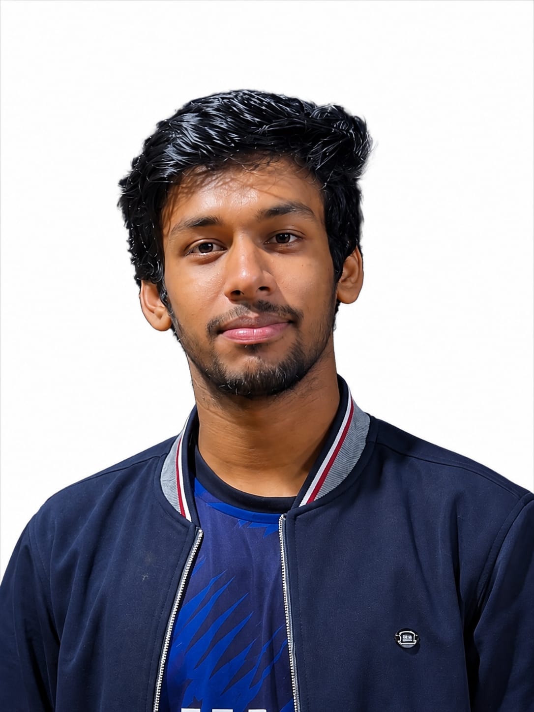 Arjit Sahu