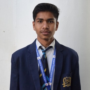 Abeer Shrivastava