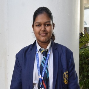 Arshiya Verma