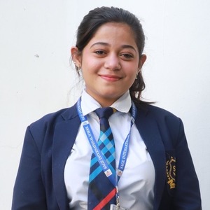 Akriti Panwar