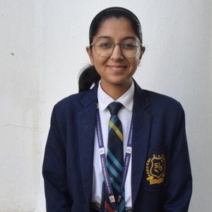 Divyanshi Singh