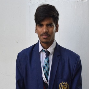 Krishna Yadav
