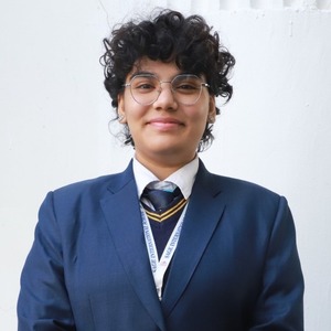 Tiya Bargale
