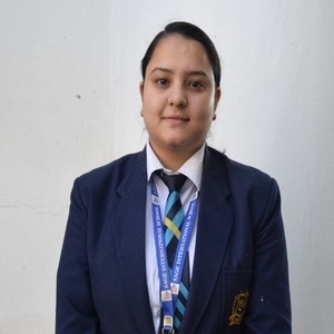 Nitisha Shukla
