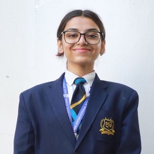 Saanvi Pandey