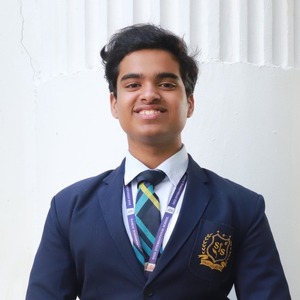 Rudransh Sharma