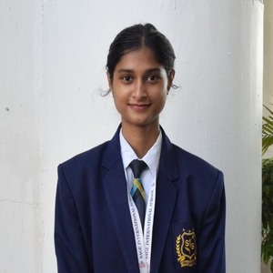 Ritishka Parihar