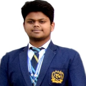Naitik Khare