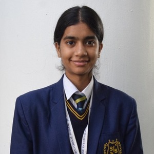 Nishika Nigam