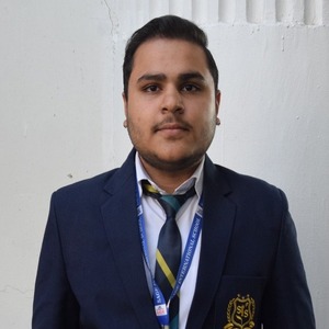 Sanskar Rajput