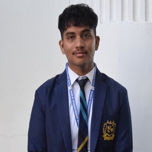 Shlok Pratap Singh Bhadoriya