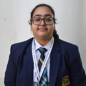 Soumya Maiti