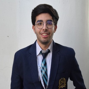 Sparsh Tanwani