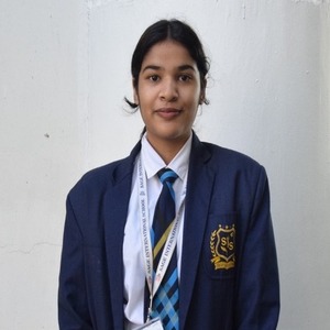Yashashvni Solanki
