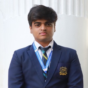 Siddhant Padheria