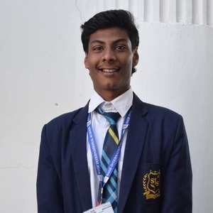 Gourav Patidar