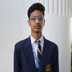 Dhruv Yadav