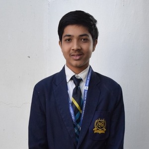 Yash Prajapati