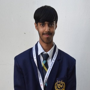 Abhiroop Shrivastava