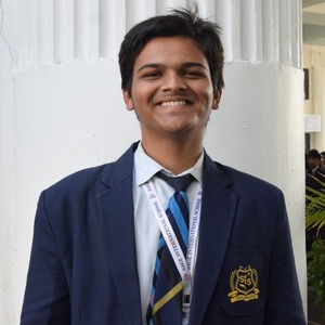 Abeer Shrivastava
