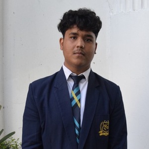 Abhishek Shukla