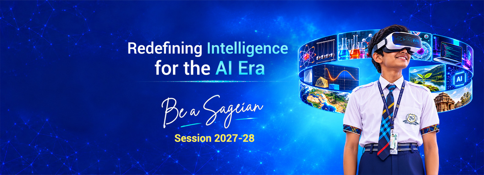 Redefining Intelligence for the AI Era