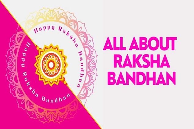 Rakshabandhan The Bond of Love and Protection
