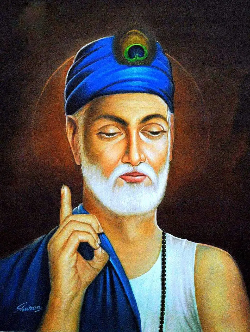 List of Famous Poets in India  - Kabir