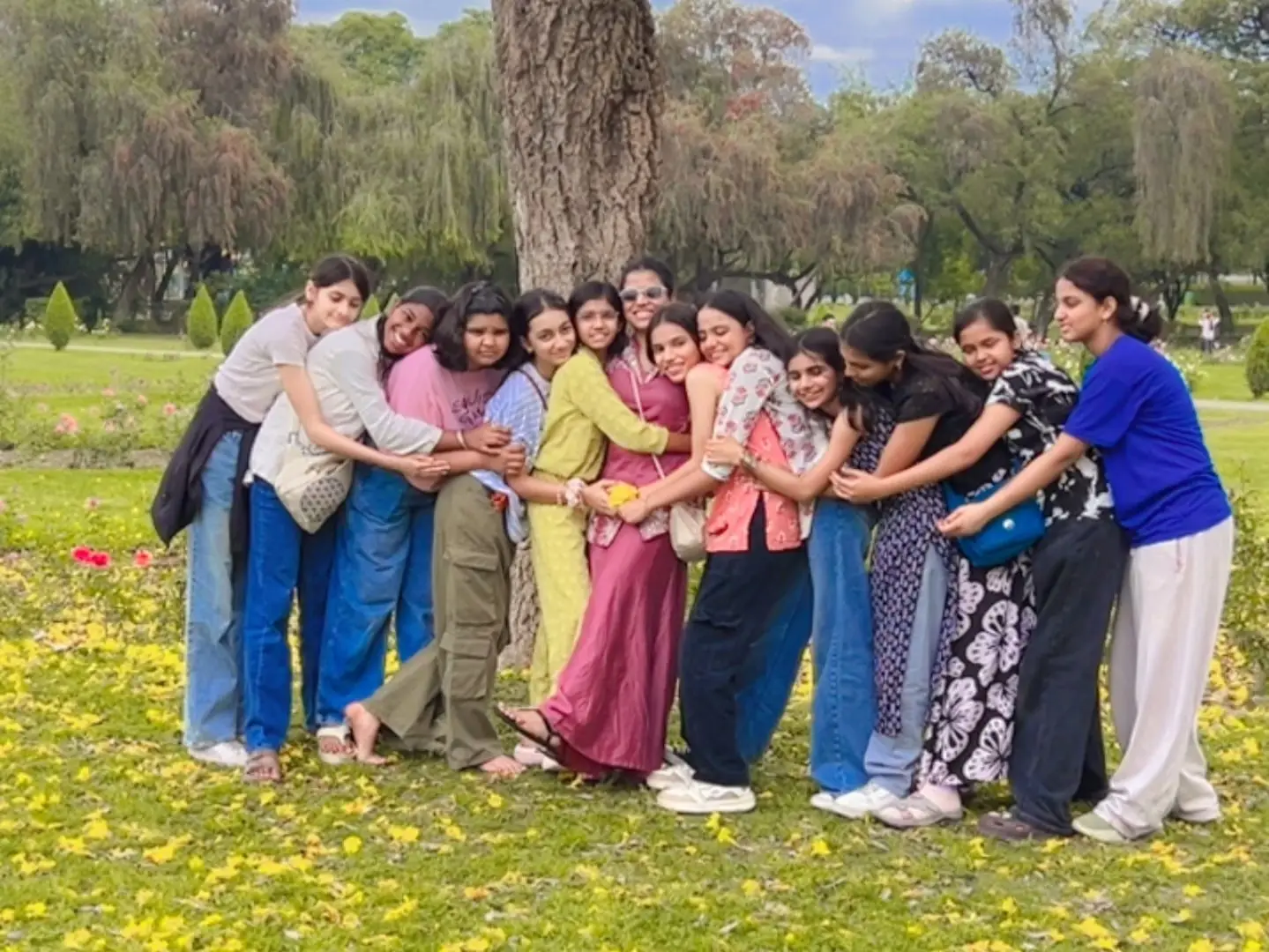 best cbse school kolar educational trip