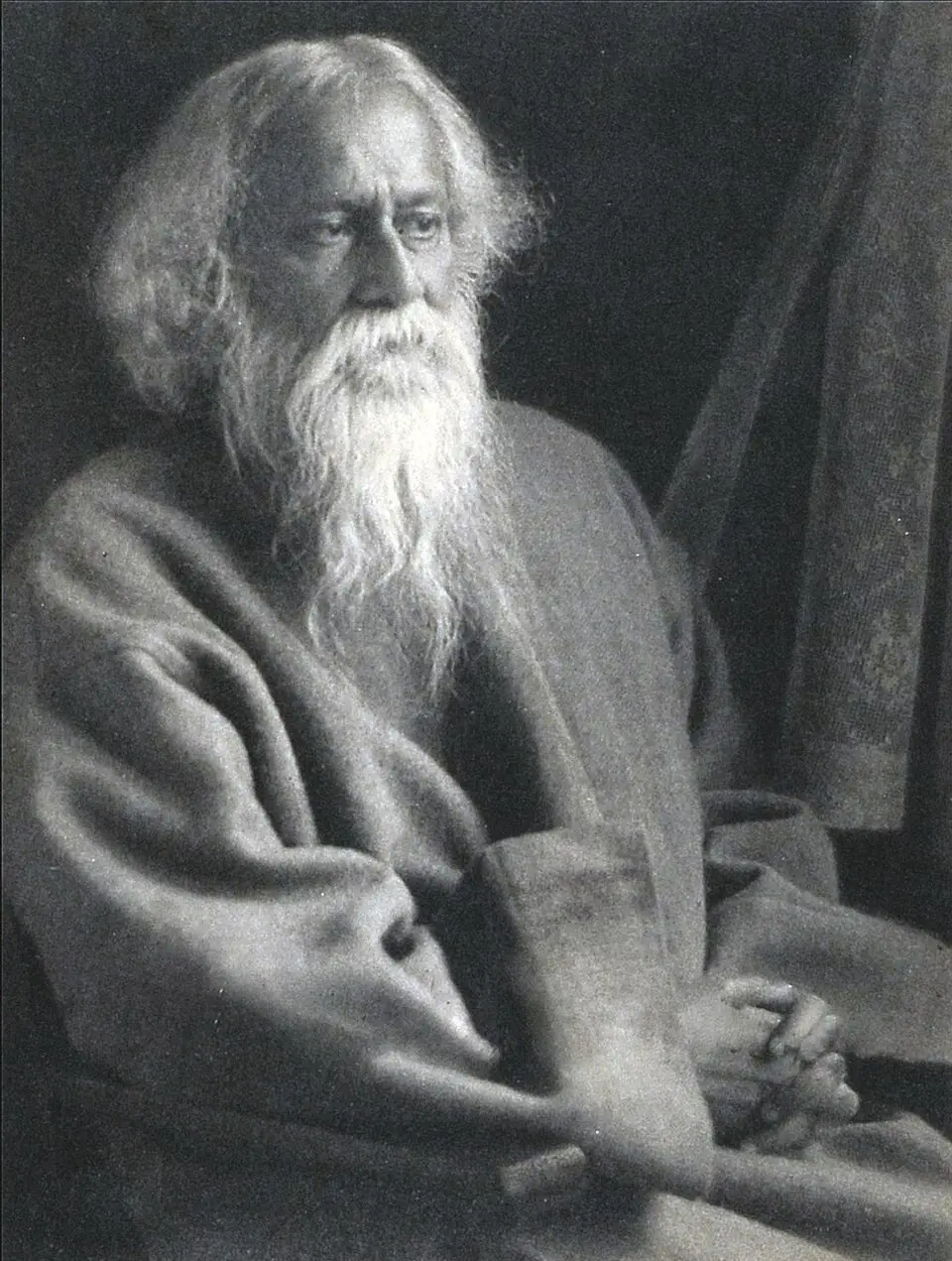 Rabindranath Tagore - List of famous in India