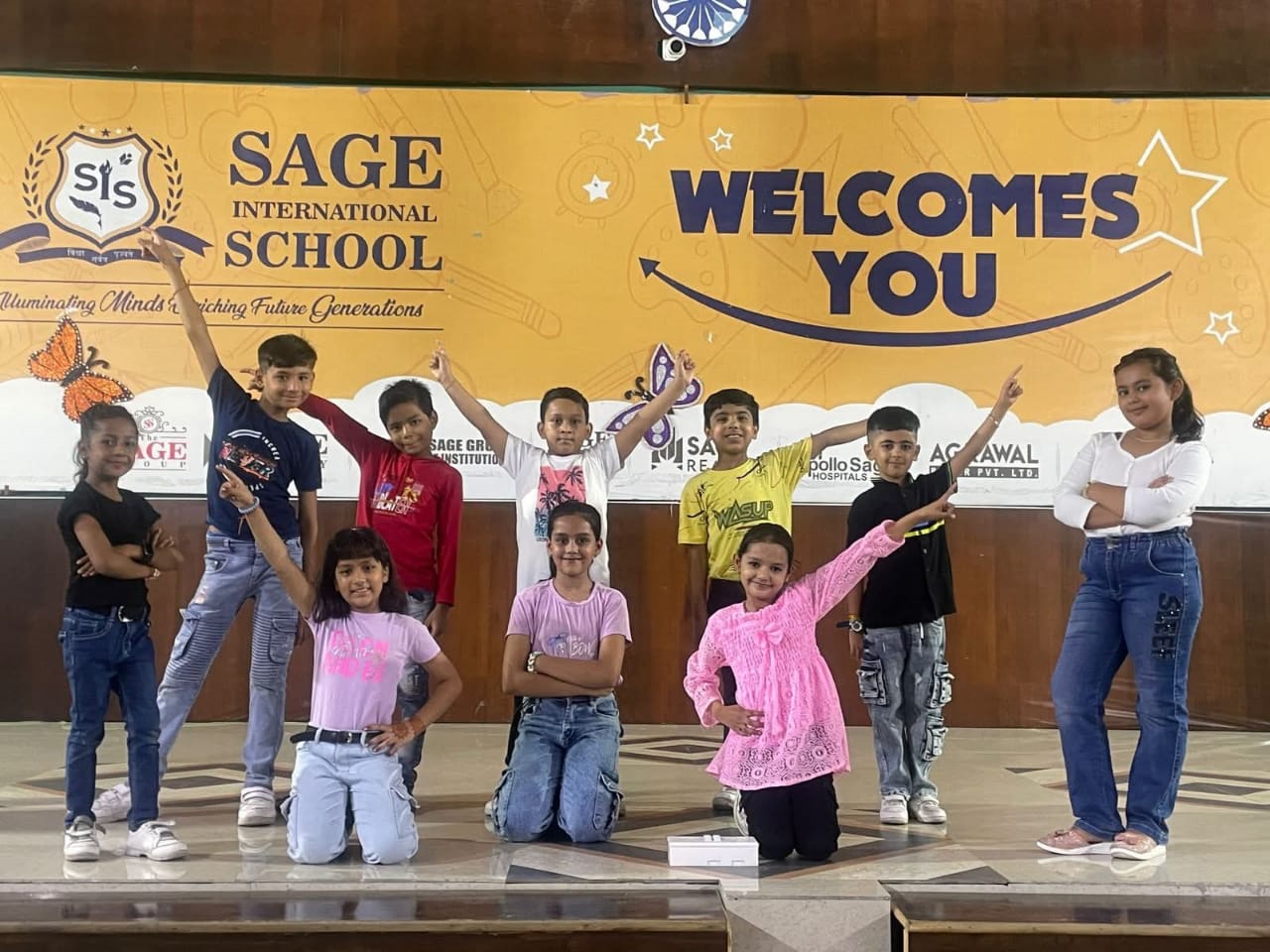 Happy Friendship Day