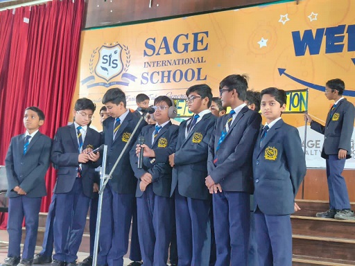 The Power of Preparation