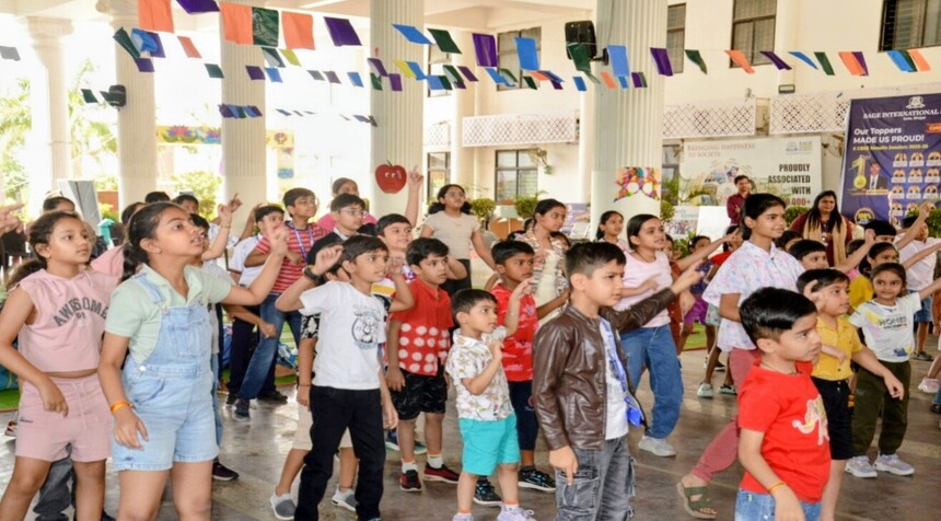 Mojo-May-2.O-Summer-Camp-Sage-International-School-Kolar