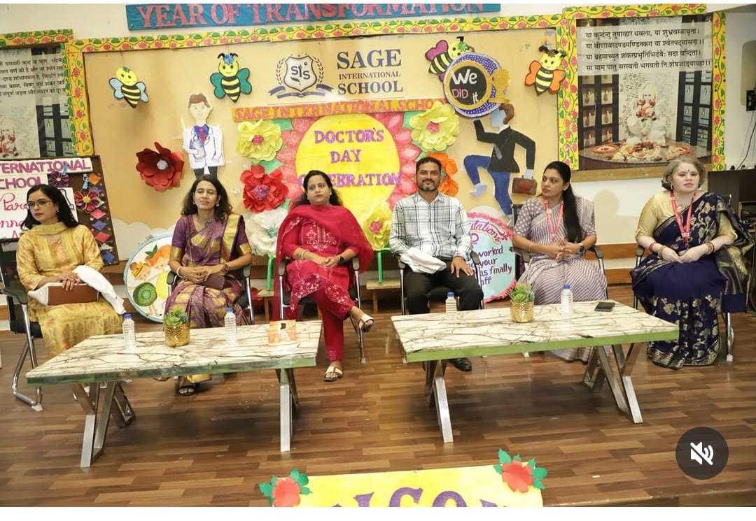 Doctor’s Day Celebration
