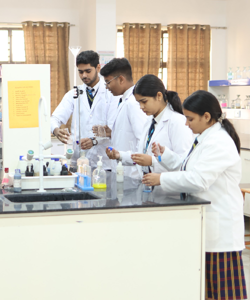 Laboratory