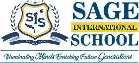 SIS Bhopal School Logo