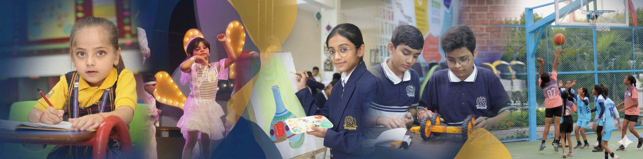 Class 11 Admission in Bhopal 2026-27