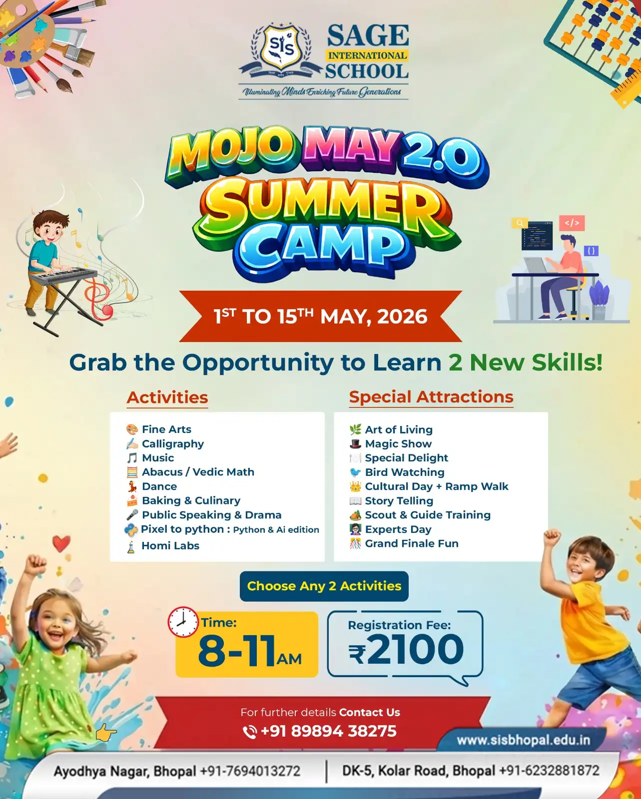 Descriptive Alt Text