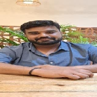 Mr. kirti Goswami