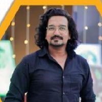 MR. ANIL BHATKAL