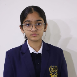 Aanya Prajapati