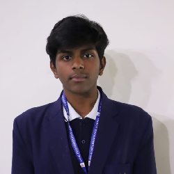 Aarav Johri