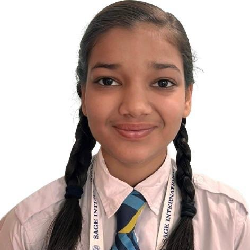 Aashi Agrawal