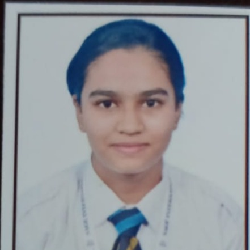 Aashna Tiwari